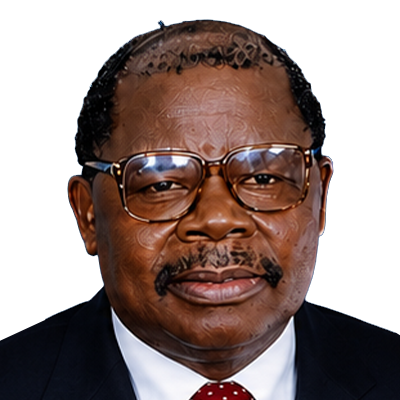 Benjamin Mkapa