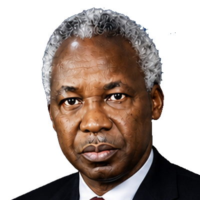 JK Nyerere